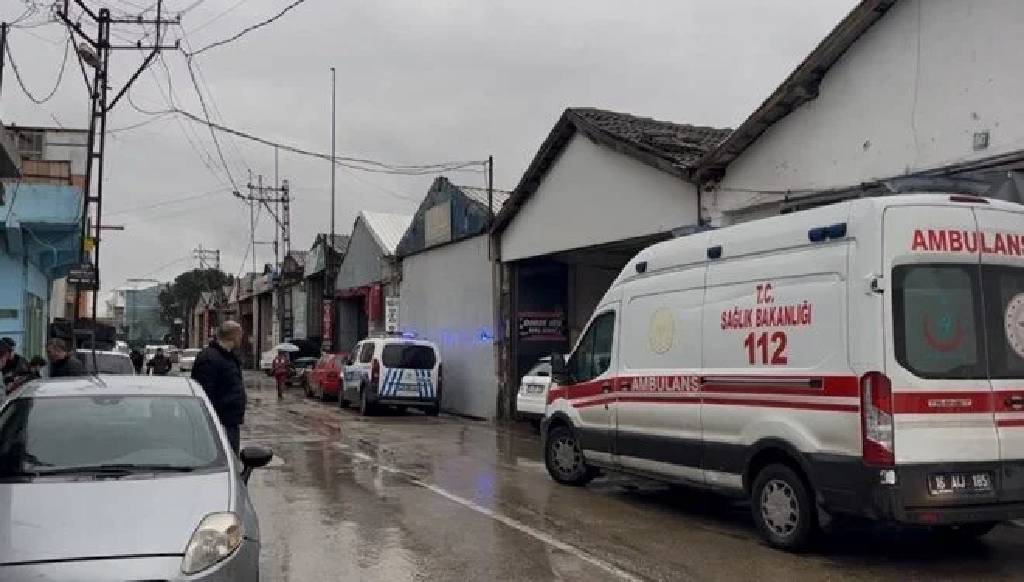 Adı bile konulamadı! İki günlük bebeğin şüpheli ölümü