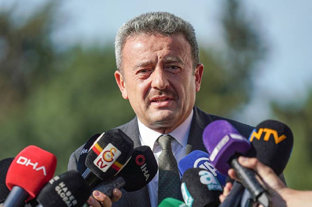 İbrahim Hatipoğlu'ndan sert açıklamalar