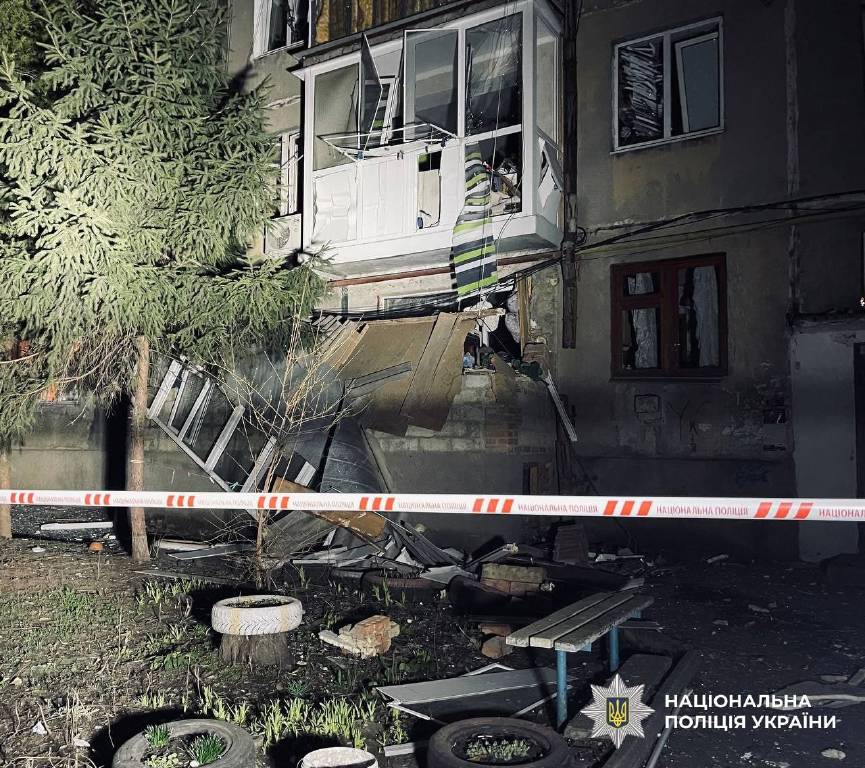 Rusya, Ukrayna'yı gece boyunca dronlarla vurdu