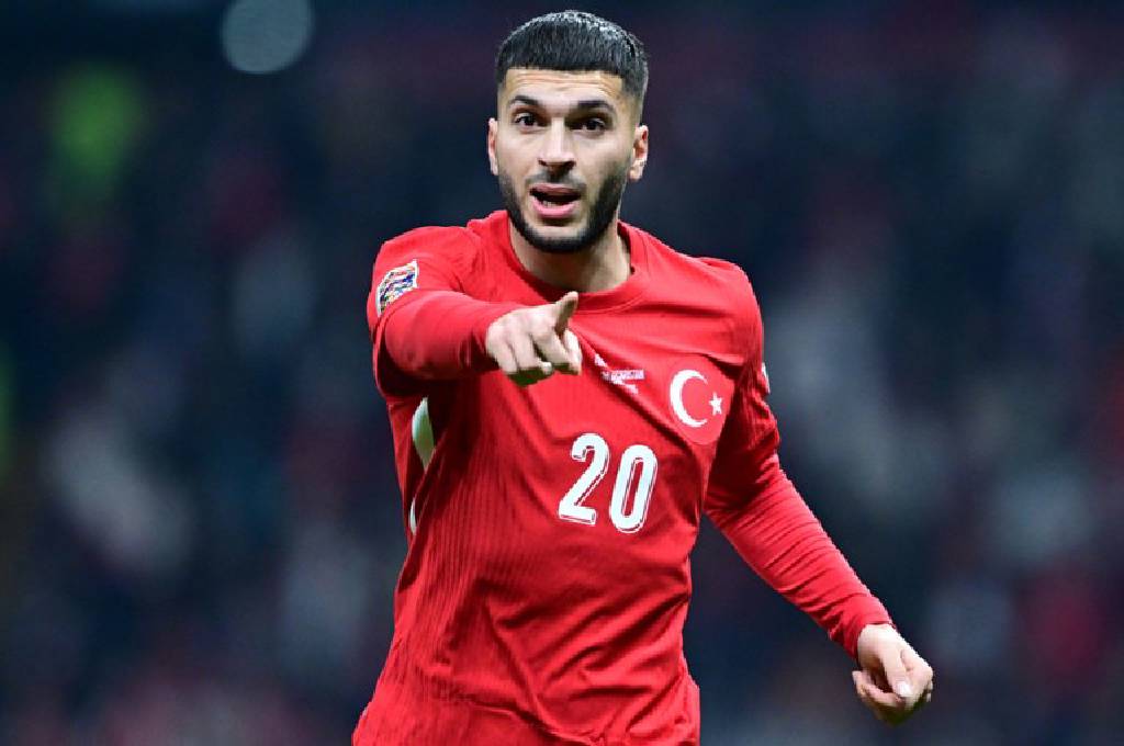 Oğuz Aydın, Avrupa kulüplerinin dikkatini çekti