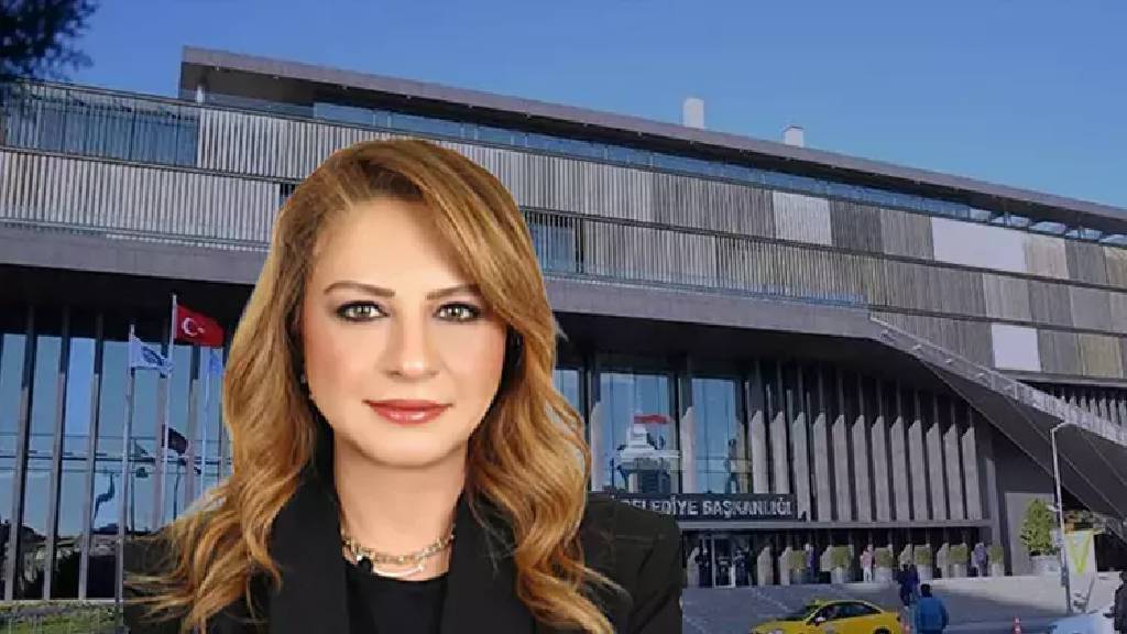 Tutuklanmıştı! Şişli Belediye Başkan Yardımcısı Ebru Özdemir’in ifadesi ortaya çıktı…