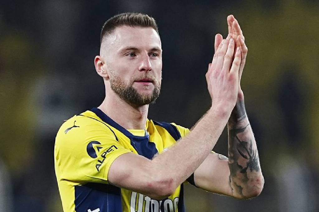 Fenerbahçe, Skriniar transferi için PSG ile anlaşmaya vardı