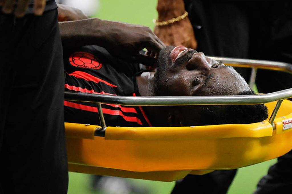 Davinson Sanchez'in sağlık durumuyla ilgili açıklama geldi