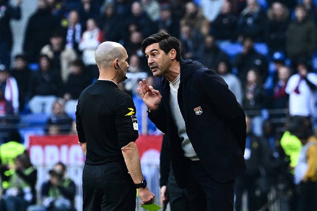 Fransız Futbol Federasyonu'ndan Fonseca'ya ağır fatura