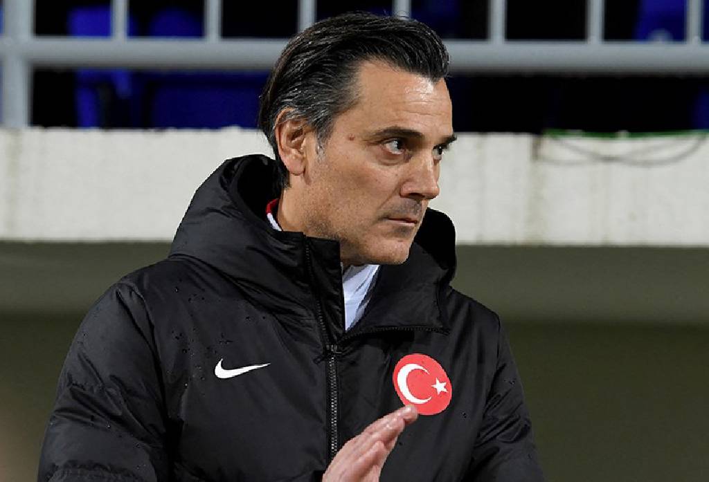 Montella için İtalya basınından çarpıcı iddia