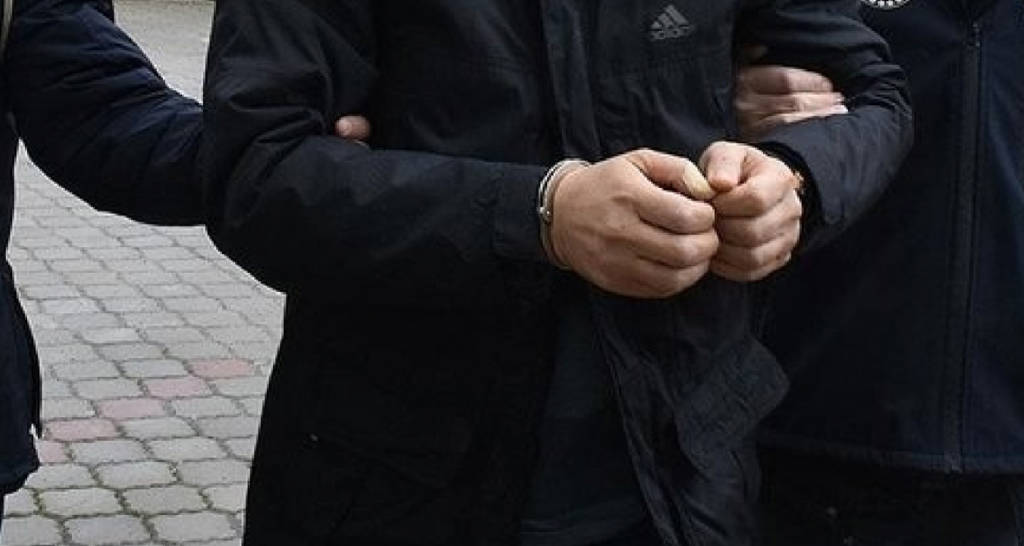 Sosyal medyadan 'toplu katliam' çağrısında bulunan şahıs tutuklandı...