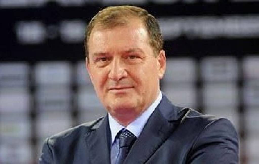 Eski Tekvando Federasyonu Başkanı Metin Şahin'e bıçaklı saldırı!