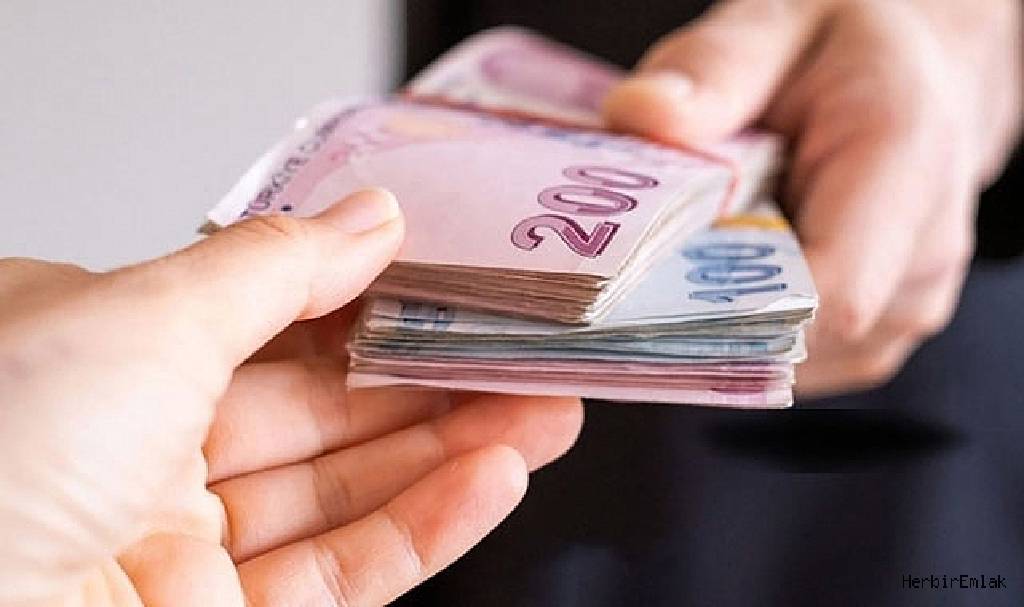 Kira usulsüzlüğüne Maliye darbesi! Cezası 20 milyon lira...