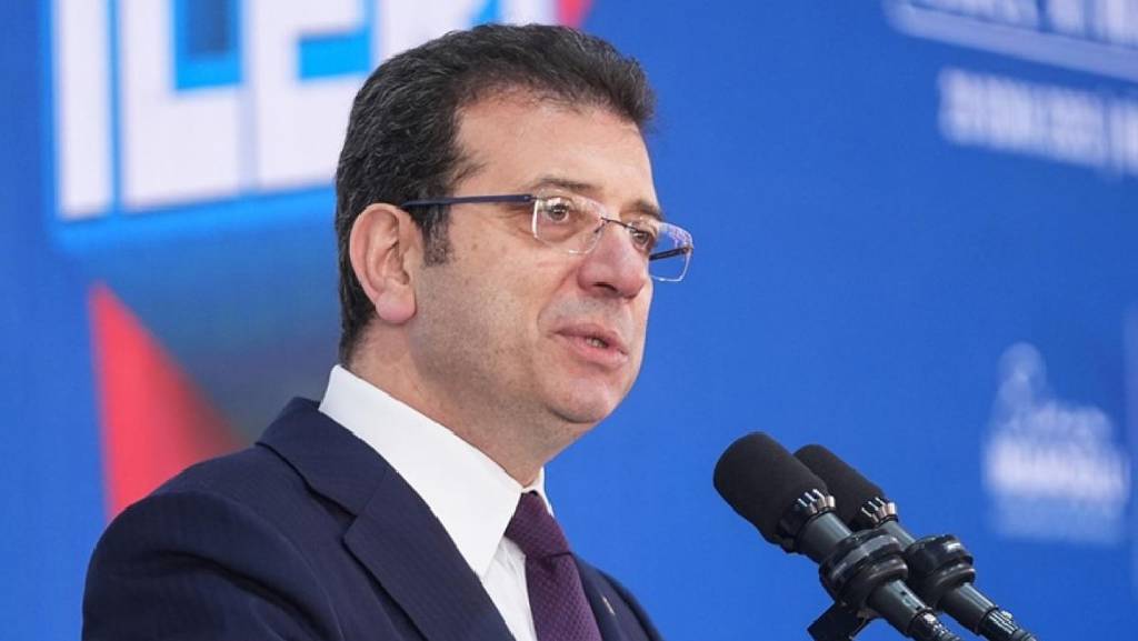 Ekrem İmamoğlu hakkındaki MASAK raporunun detayları ortaya çıktı!