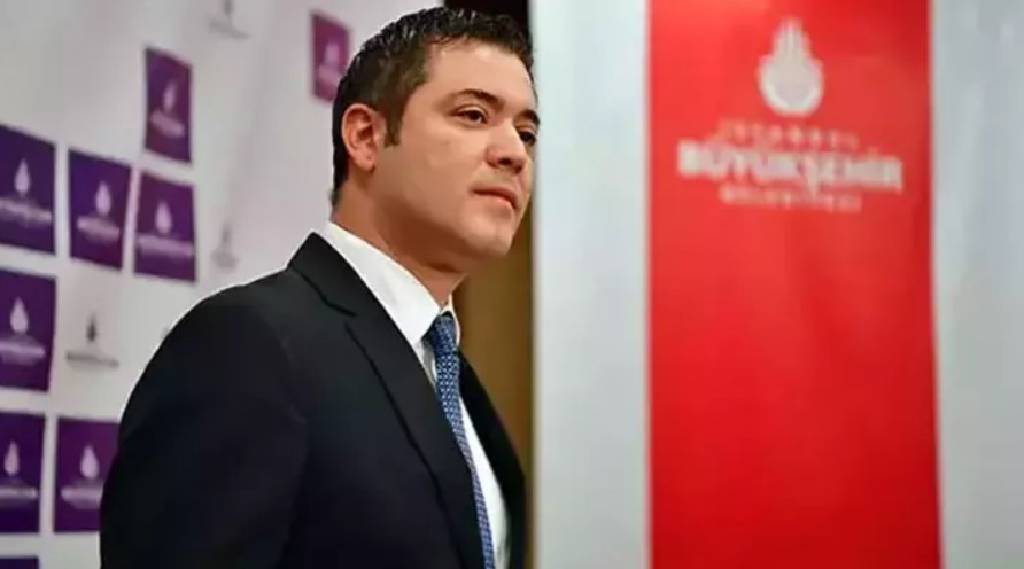 İBB'ye soruşturma... Murat Ongun'un mal varlığına el konuldu!