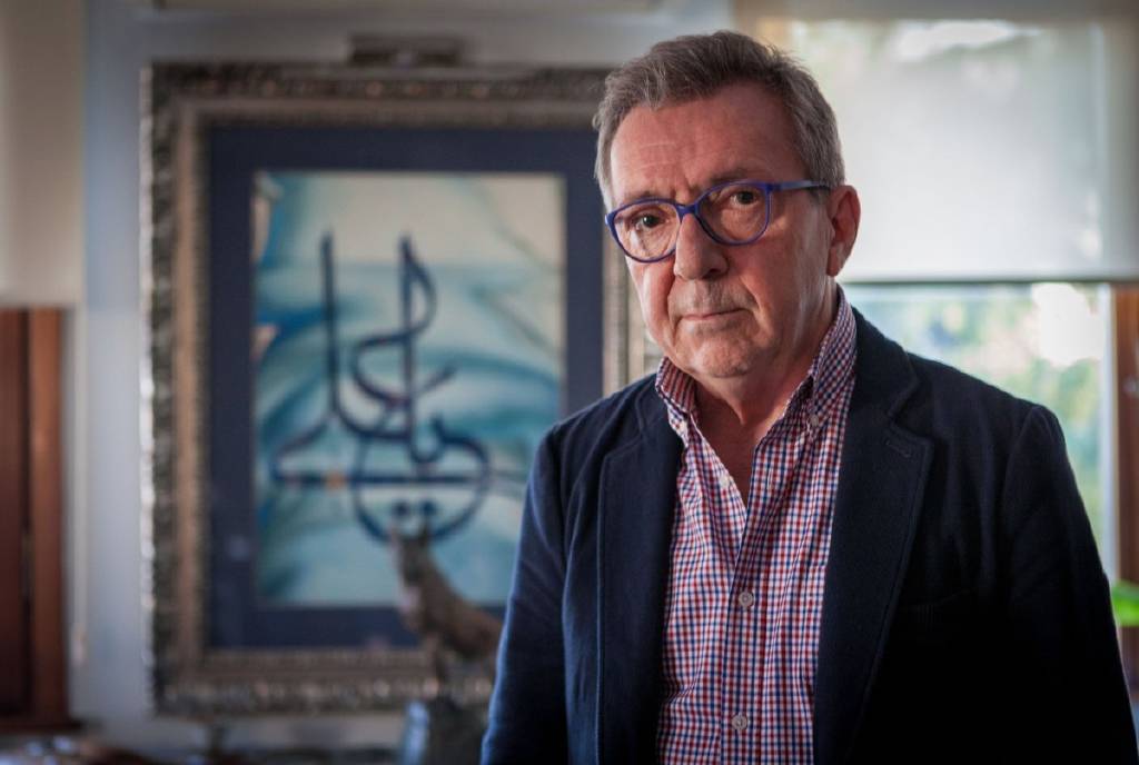 Usta yönetmen Osman Sınav, kansere yenik düştü…