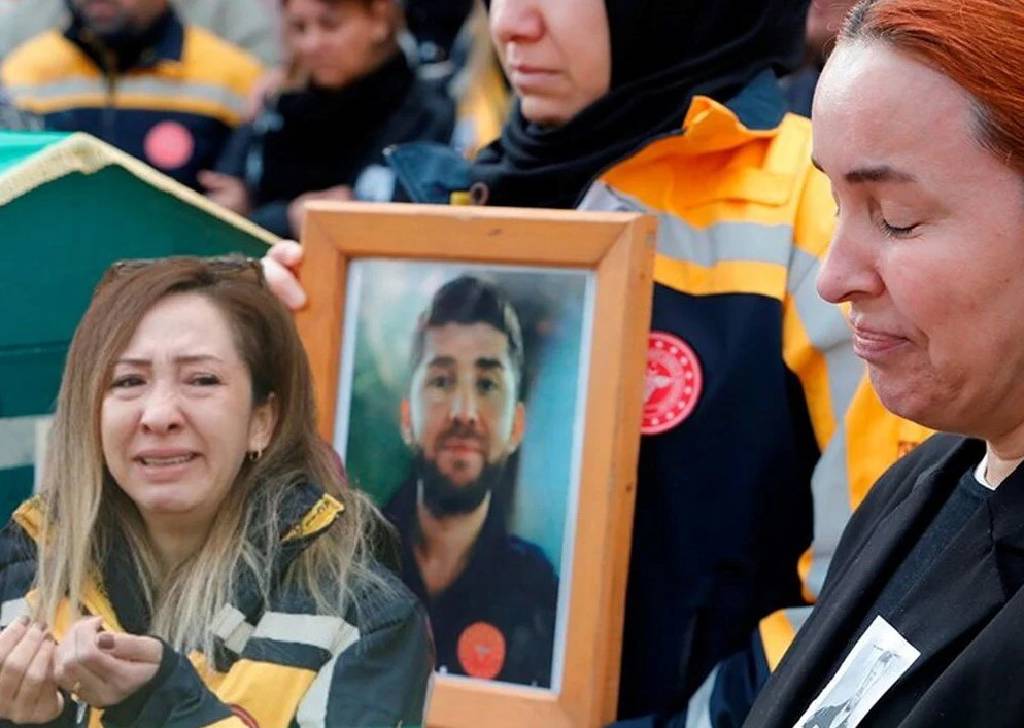 Bu kez vahşet Antalya'da yaşandı… ‘Sigaram yok’ dedi, acımasızca öldürüldü!