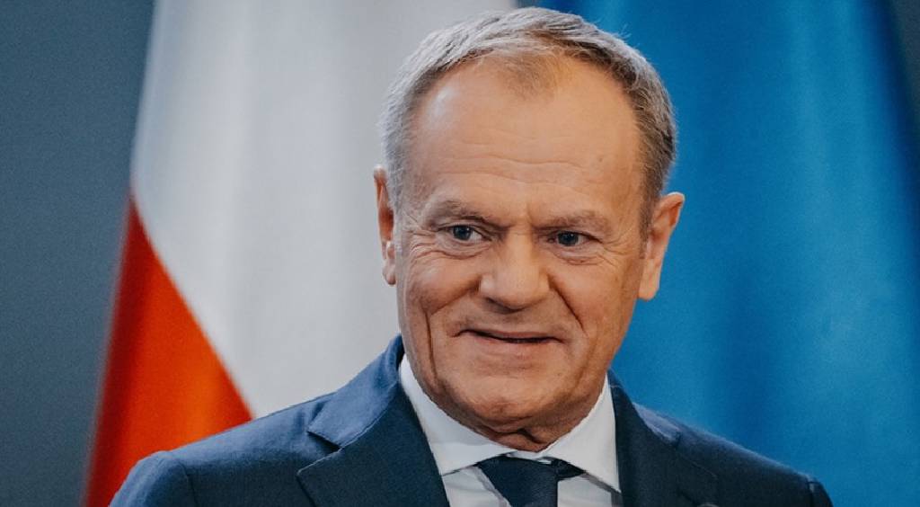 Polonya Başbakanı Tusk, Türkiye'ye geliyor…