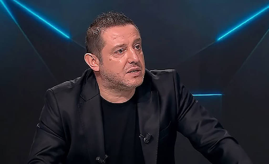 Kahveci, Fenerbahçe'nin olumlu çıkışını değerlendirdi