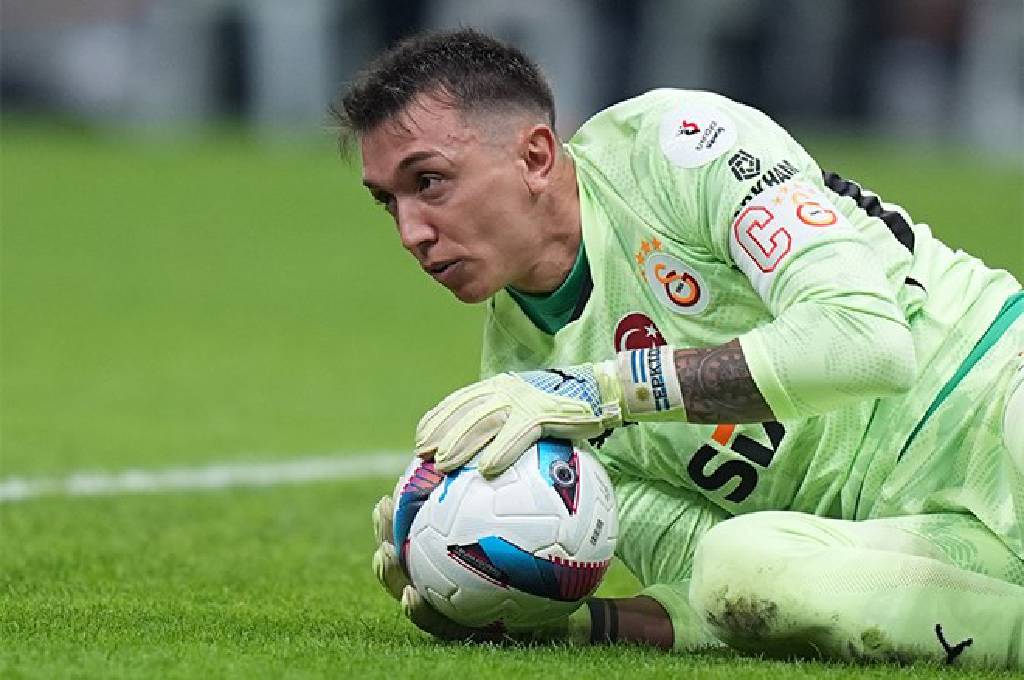 14 yıllık Galatasaray kariyerinde sona doğru
