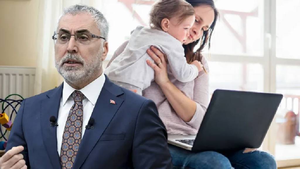 Doğum izni artırılacak mı? Bakan Işıkhan duyurdu: Çalışmalara başladık
