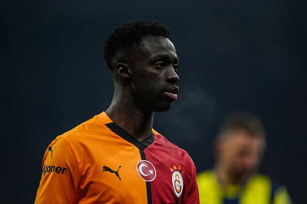 Davinson Sanchez’in son durumu belli oldu