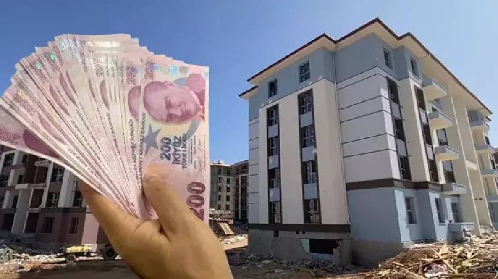 Ev sahibi ve kiracılar dikkat! Kira zam oranı belli oldu…