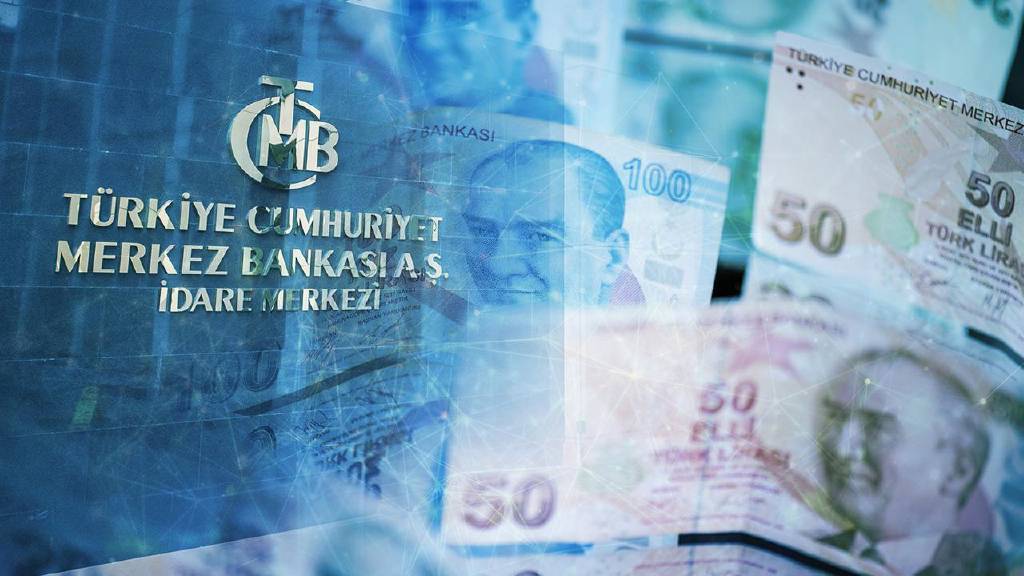 Merkez Bankası'ndan faiz kararı!