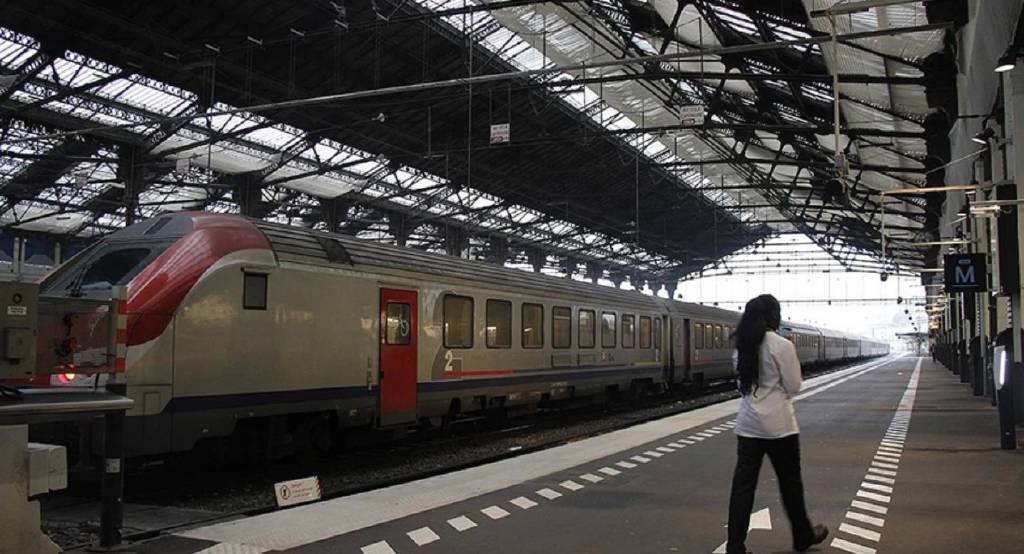 Paris’te, 2. Dünya Savaşı'ndan kalma bomba bulundu