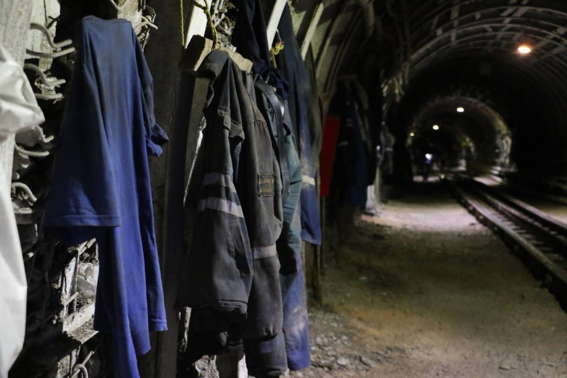 Zonguldak'ta, 3 ayda 46 kaçak maden ocağı kapatıldı…
