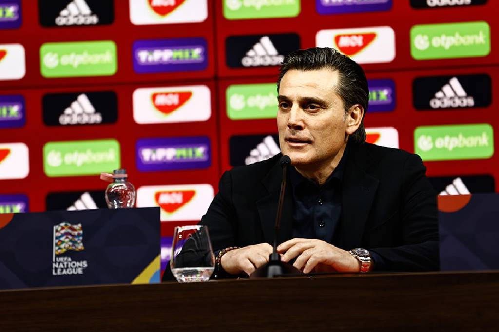 Montella'dan kritik maç öncesi açıklamalar
