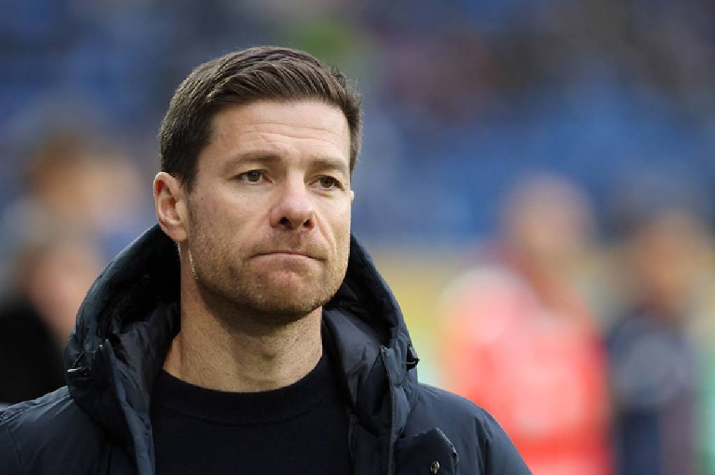 Real Madrid'in Xabi Alonso ile görüştüğü iddia edildi