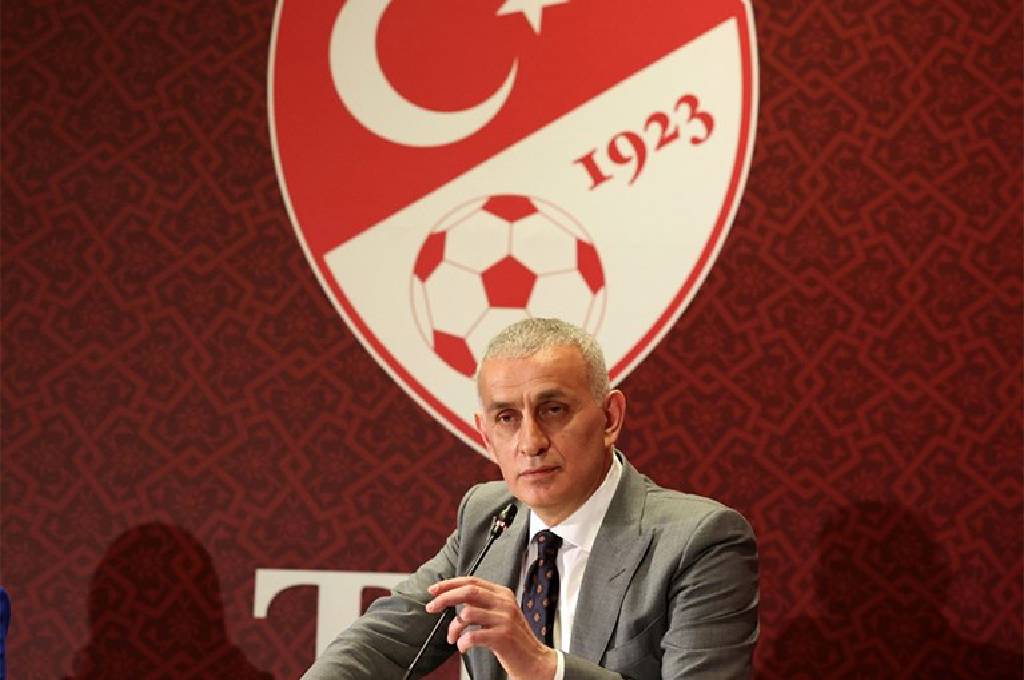 TFF: "Her şeyi yapmaya hazırız"