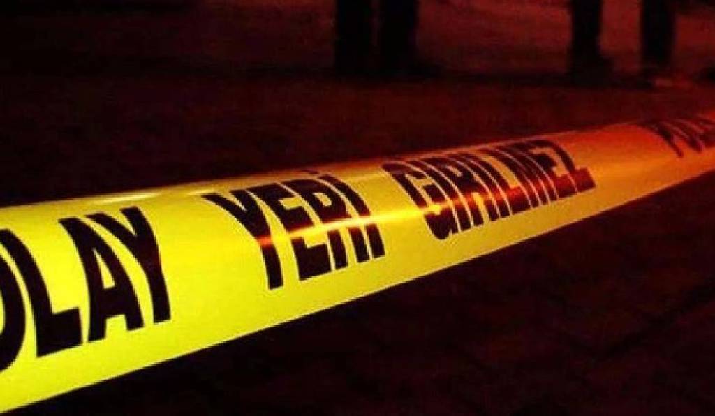 Adana'da korkunç olay... Sokak ortasında infaz edildi!