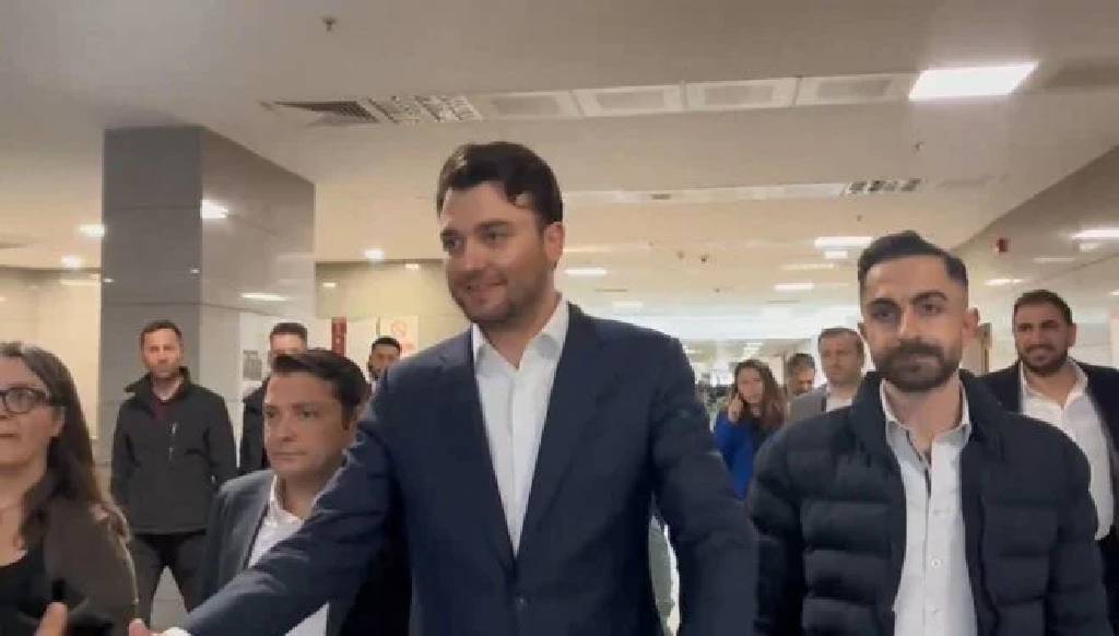 İmamoğlu'nun avukatı Mehmet Pehlivan'a adli kontrol talebi