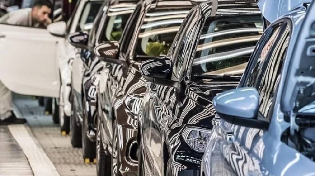 Otomobil devi Hyundai, Türkiye'de elektrikli araç üretimine başlıyor!