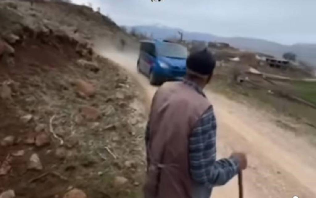Diyarbakır'da iki aile arasında kavga! Ölü ve yaralılar var…