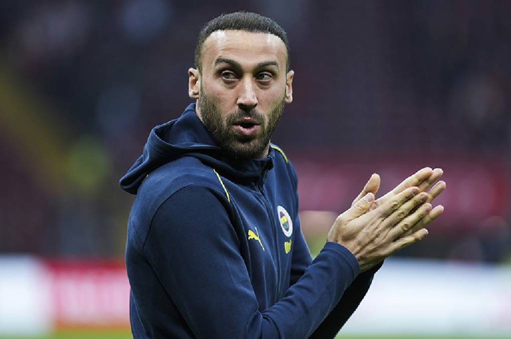  Cenk Tosun'un takımdan ayrılabileceği iddia edildi