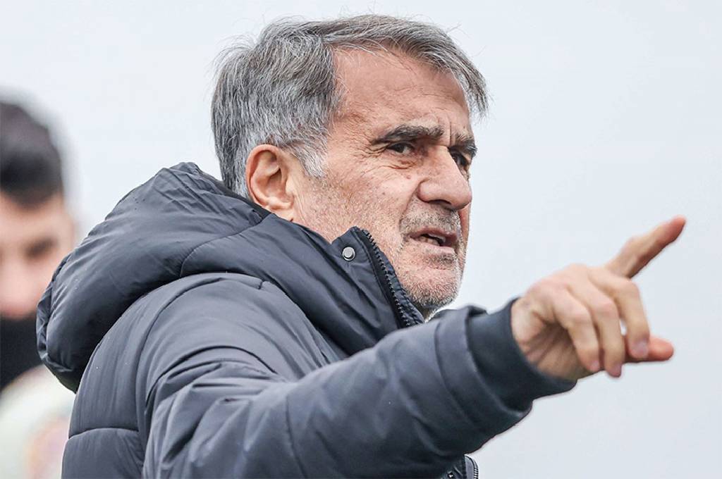  Şenol Güneş’in geleceği tartışma konusu oldu