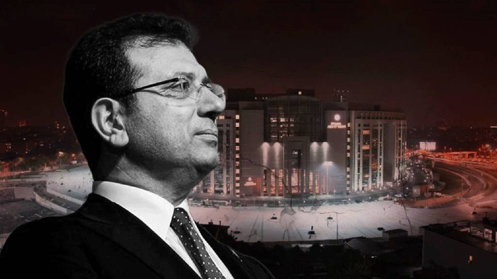 Ekrem İmamoğlu hakkında karara geri sayım! Hakimin kararı bekleniyor...