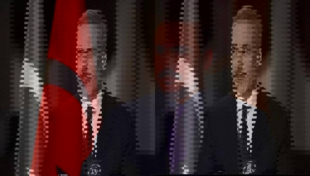 Bakan Fidan: Ukrayna'da ateşkes görüşmelerini destekliyoruz