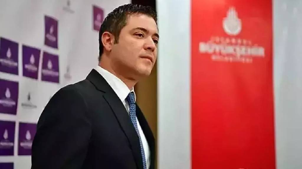 Murat Ongun'un emniyet ifadesi ortaya çıktı! ‘Delegelere para dağıtmadık’