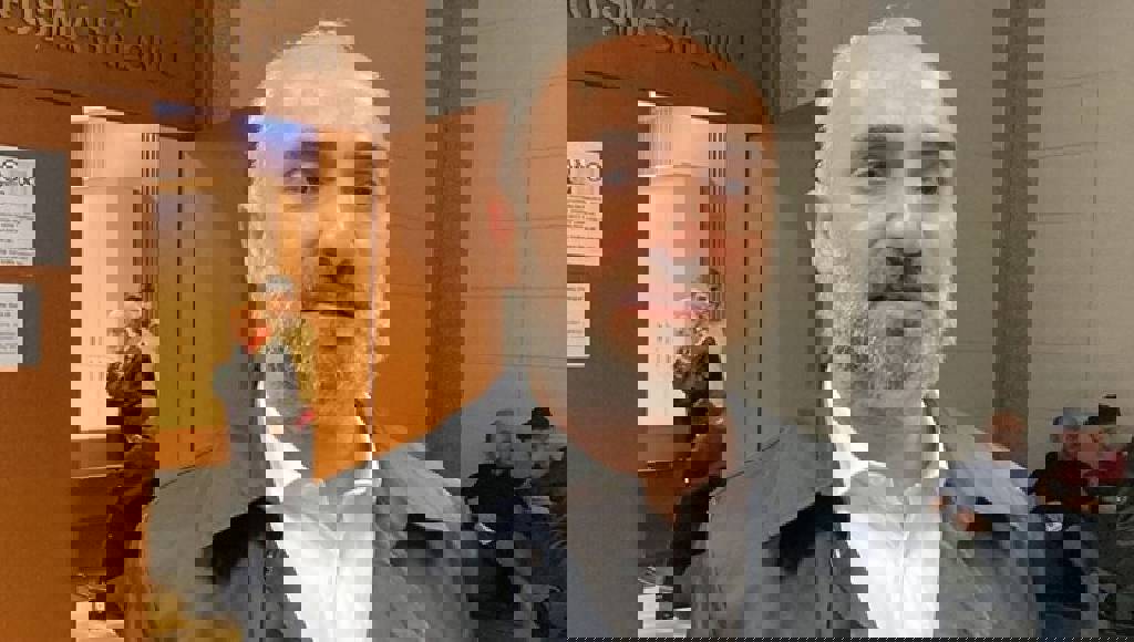 Gezi Parkı soruşturması! İsmail Saymaz'a, ev hapsi verildi…