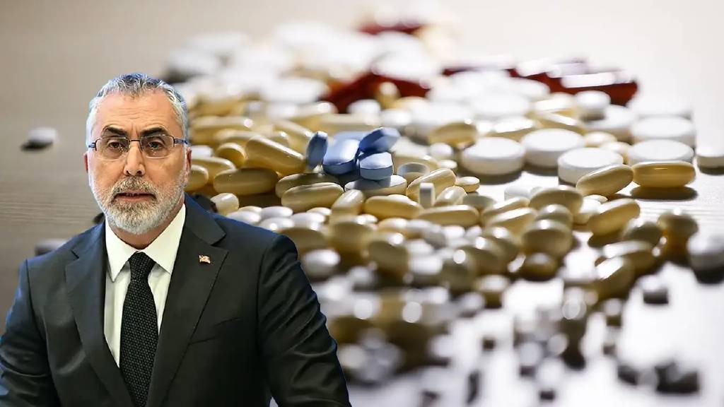 Bakan Işıkhan duyurdu! 16 ilaç daha SGK'nın geri ödeme listesinde