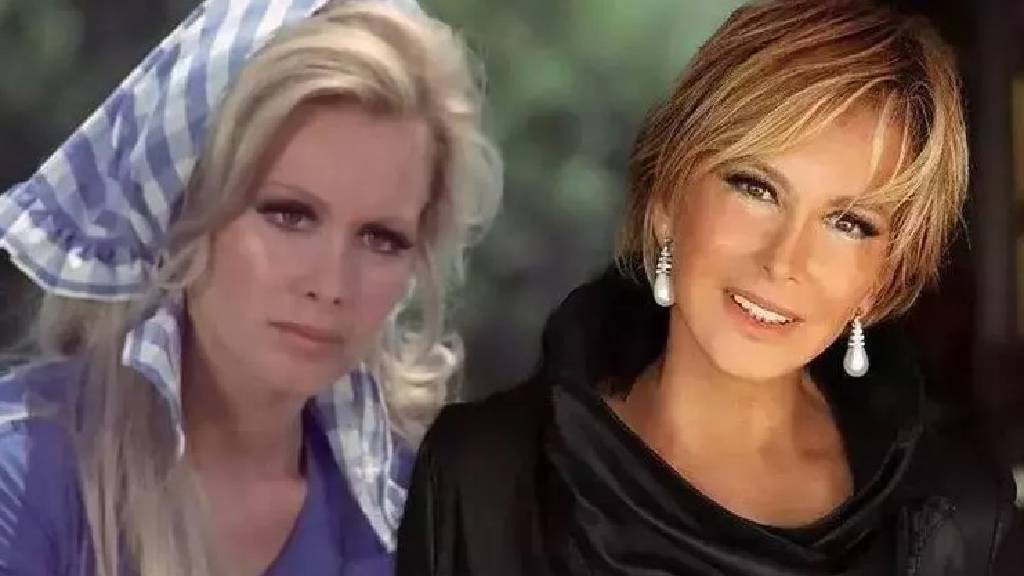 Yeşilçam'ın acı kaybı! Filiz Akın, hayatını kaybetti…
