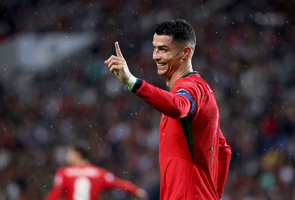 Ronaldo'ya "come to Fener" çağrısı