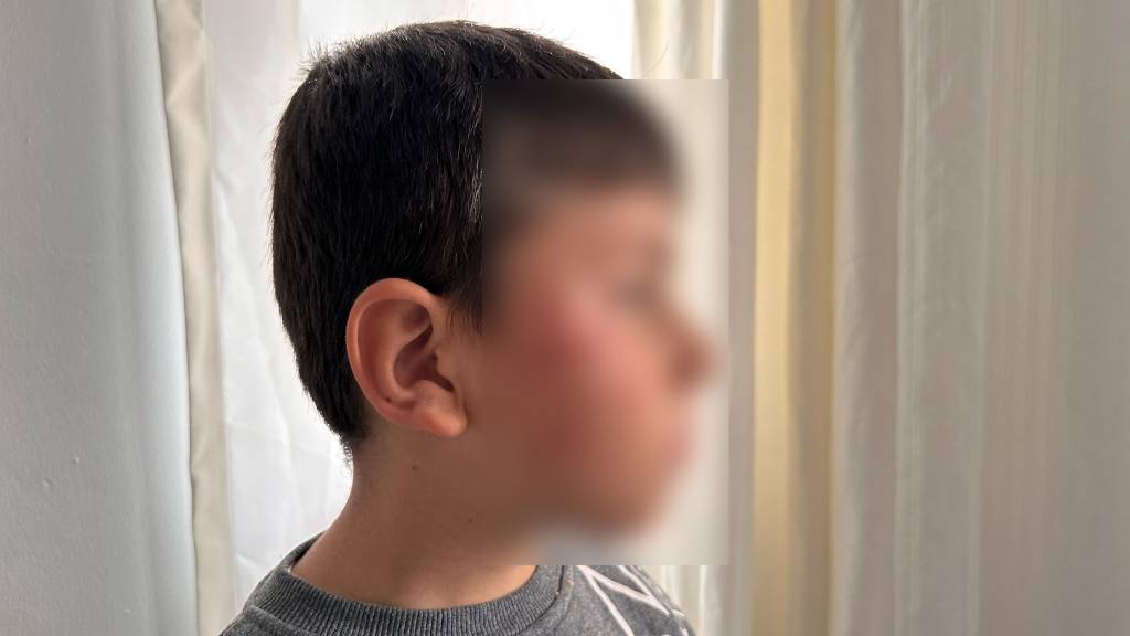 Bursa'da akılalmaz olay! Bir anne, oğlu ile kavga eden 6,5 yaşındaki çocuğu okulda dövdü…