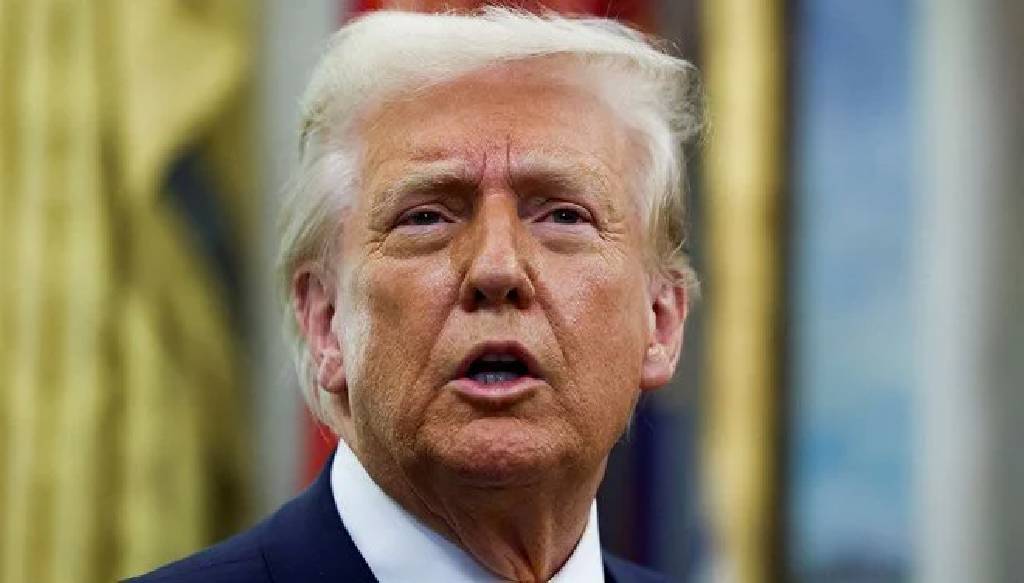Trump'tan İran çıkışı! "Çok yakında bir şeyler olacak"