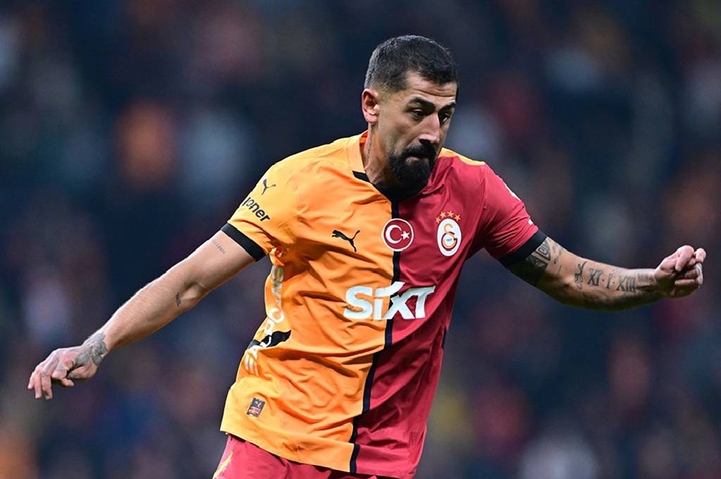 Galatasaray'da ilk ayrılacak isim belli oldu