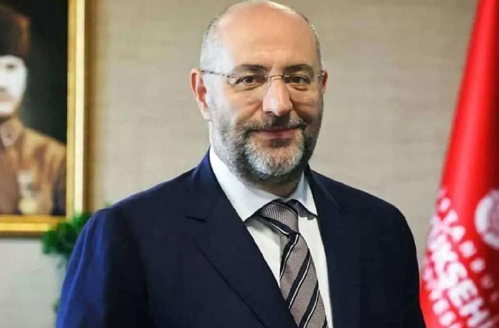 İPA Genel Başkanı Buğra Gökçe gözaltına alındı