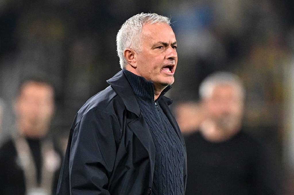 Mourinho, eski öğrencisini istiyor