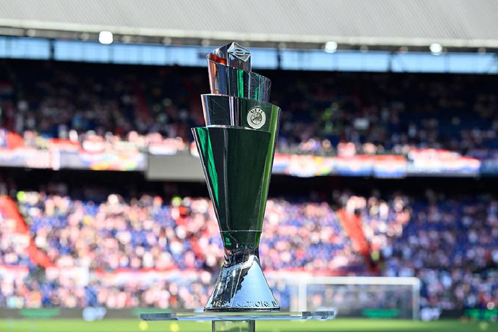 UEFA Uluslar Ligi’nde final maçının oynanacağı stat resmen açıklandı