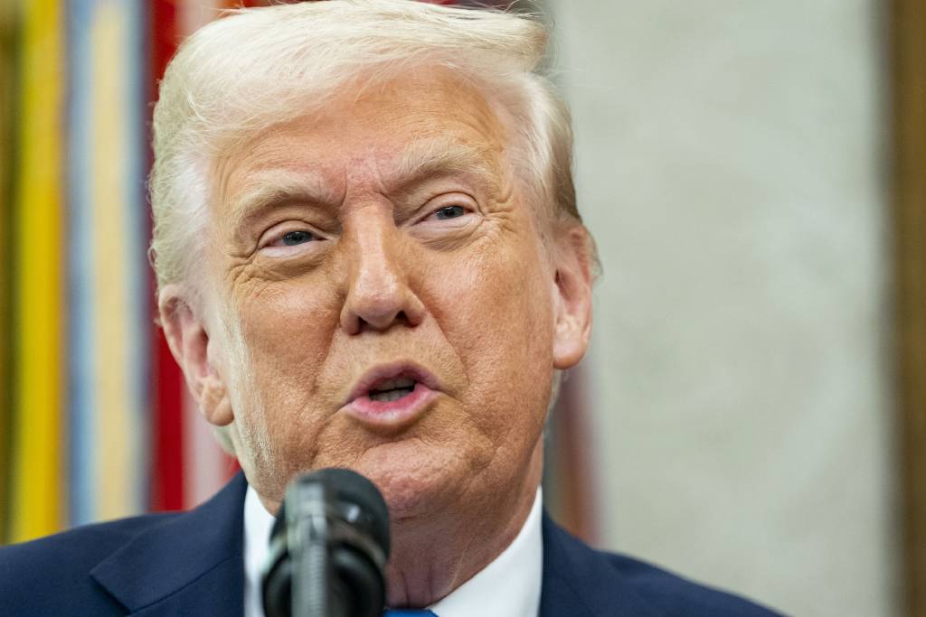 İran’dan, Trump’ın mektubuna 4 ana başlıkla detaylı yanıt! ‘Üslubuna uygun bir dille karşılık verildi’