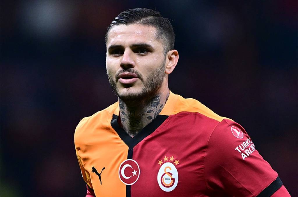  Mauro Icardi hakkında çarpıcı iddialar