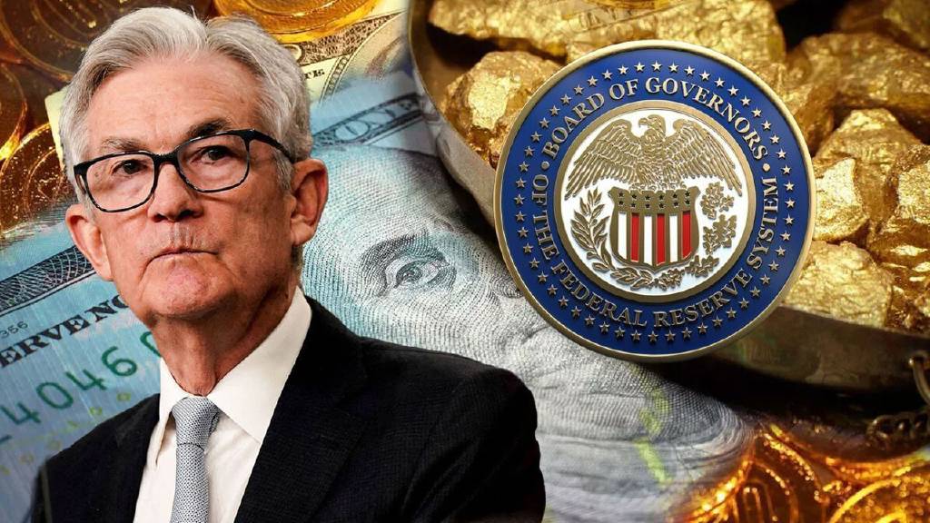 Fed faiz kararı belli oldu